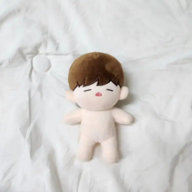 김재환 15cm 솜인형 짼뭉이 ( 짼무 쨈무 쨈뭉이) 원가 양도