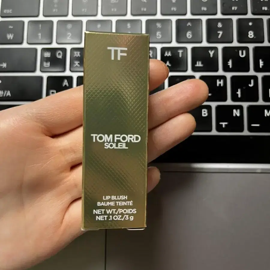 톰포드(TOMFORD) 립 블러시 립블러쉬 립밤