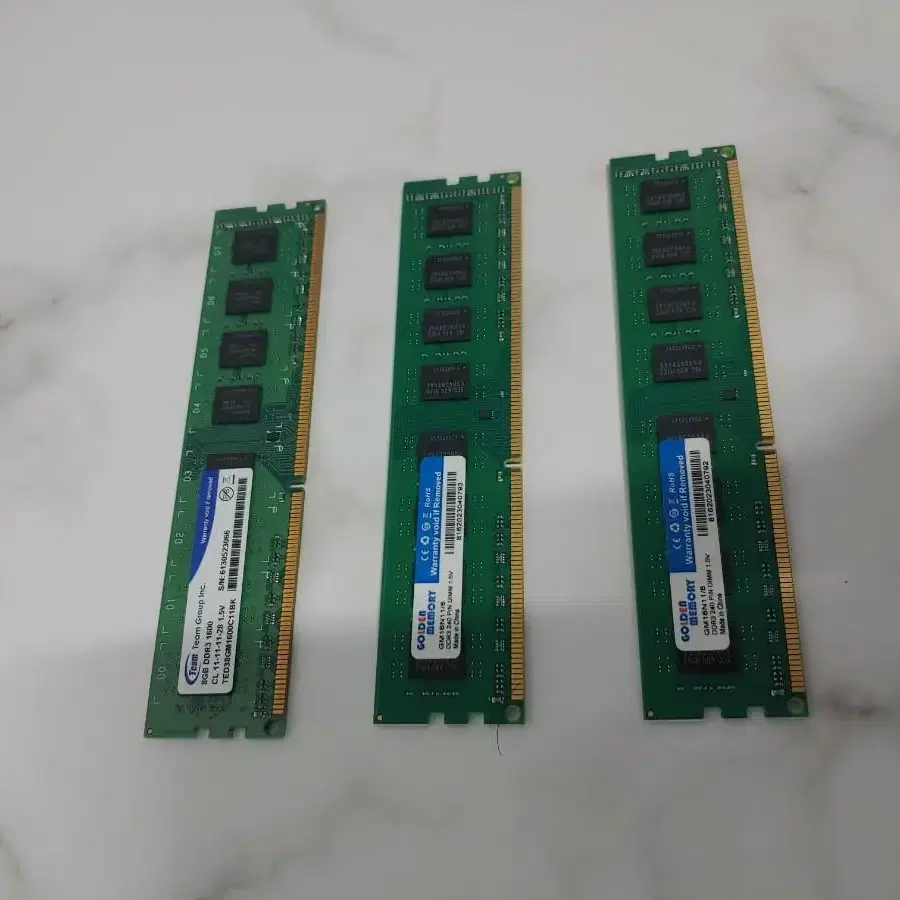 i5 3570 램 24기가 ddr3