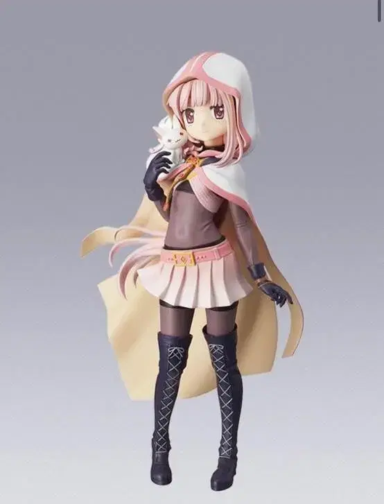 Magia Records Madoka Iroha Figure