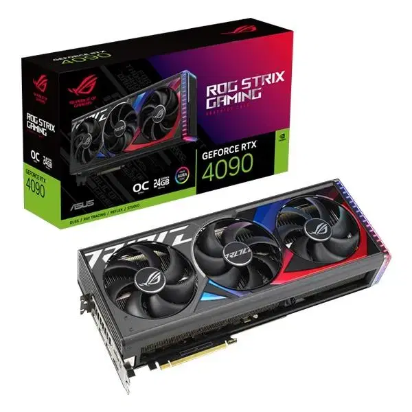 [렌탈] 그래픽카드 RTX4090  대여