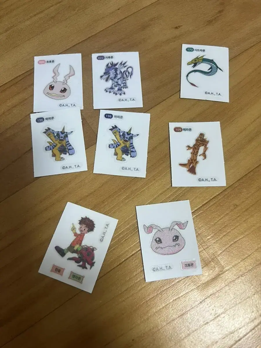 Digimon, Cookie Run, Pokémon sticker for sale!