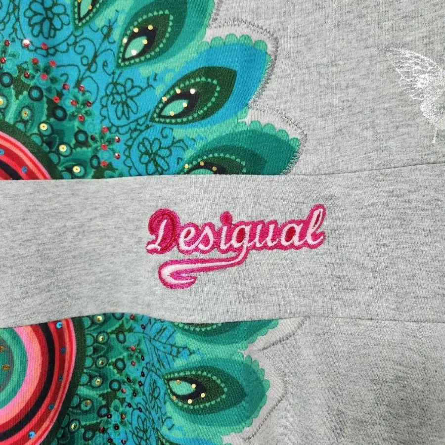 desigual 여름원피스 (S~M)