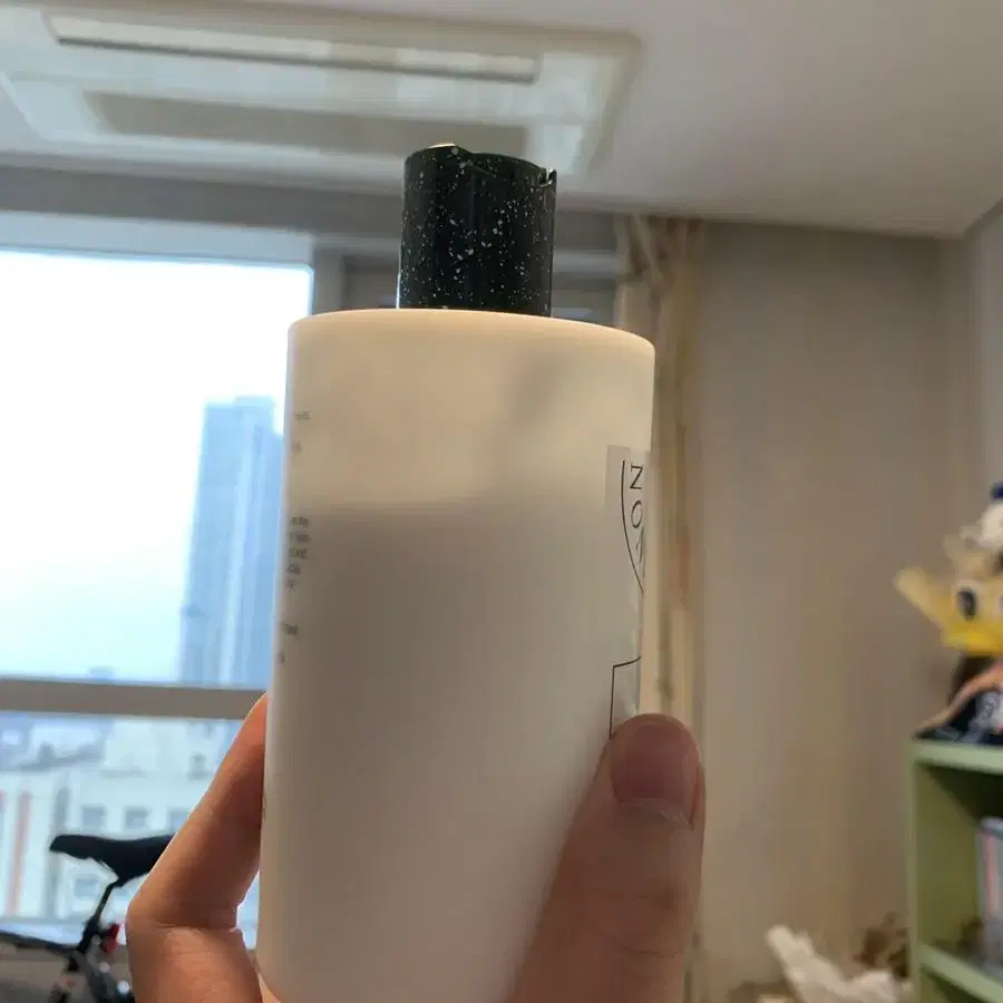 논픽션 바디로션 포 레스트 300ml