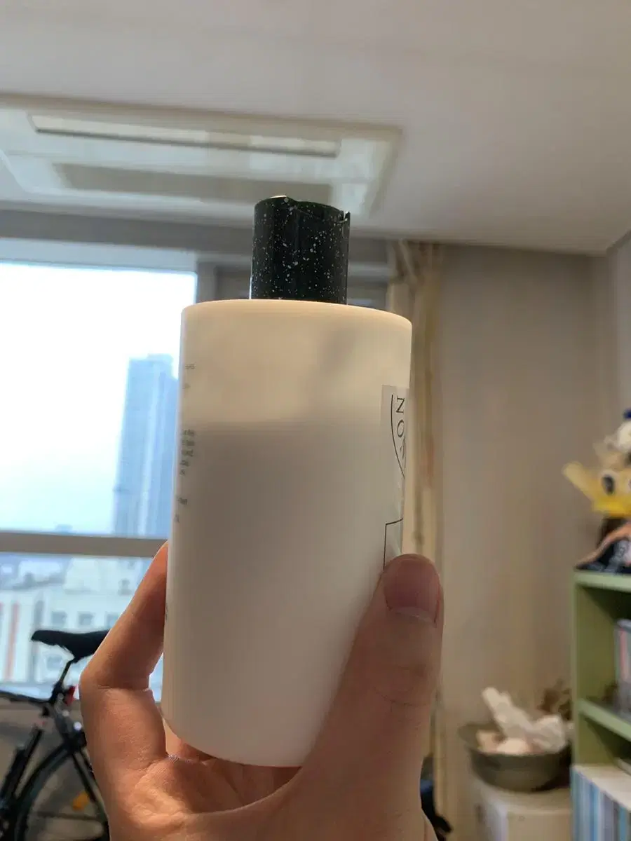 논픽션 바디로션 포 레스트 300ml