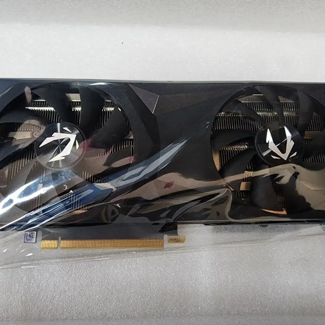 조택코리아 GeForce RTX 2070 Super 8G 판매 합니다.