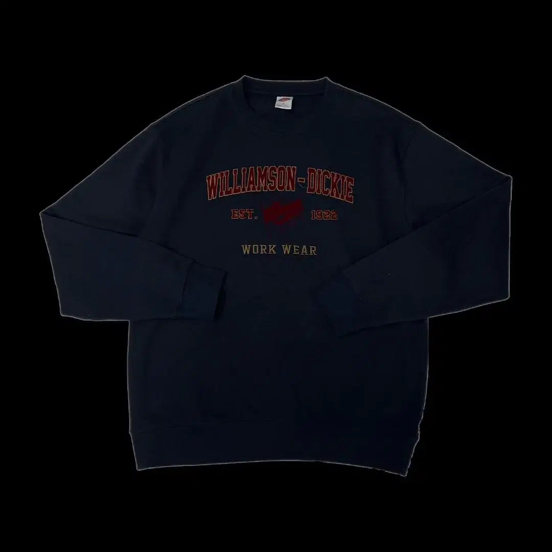 [DICKIES] Dickies lettering top