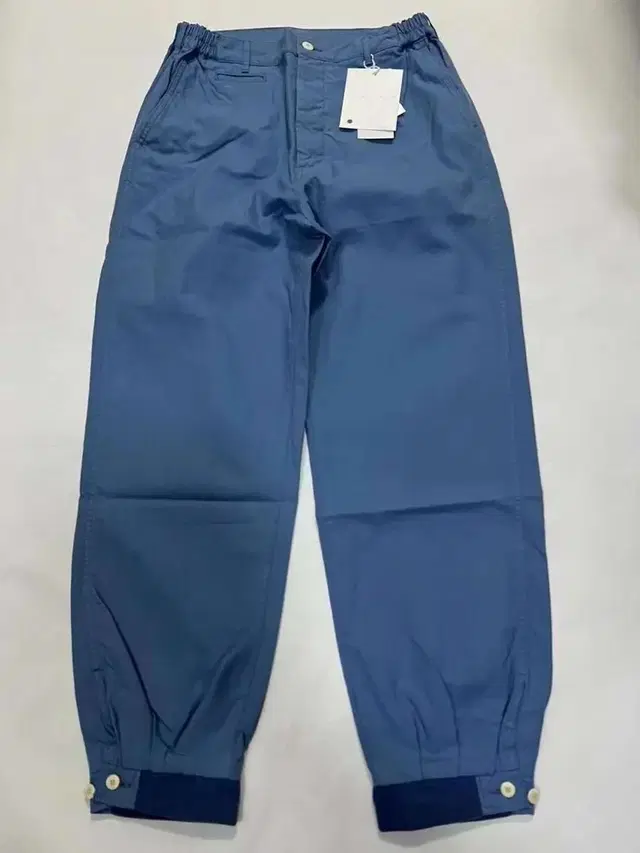 비즈빔24ss Carrol Chino Pants Blue[2,3,4]