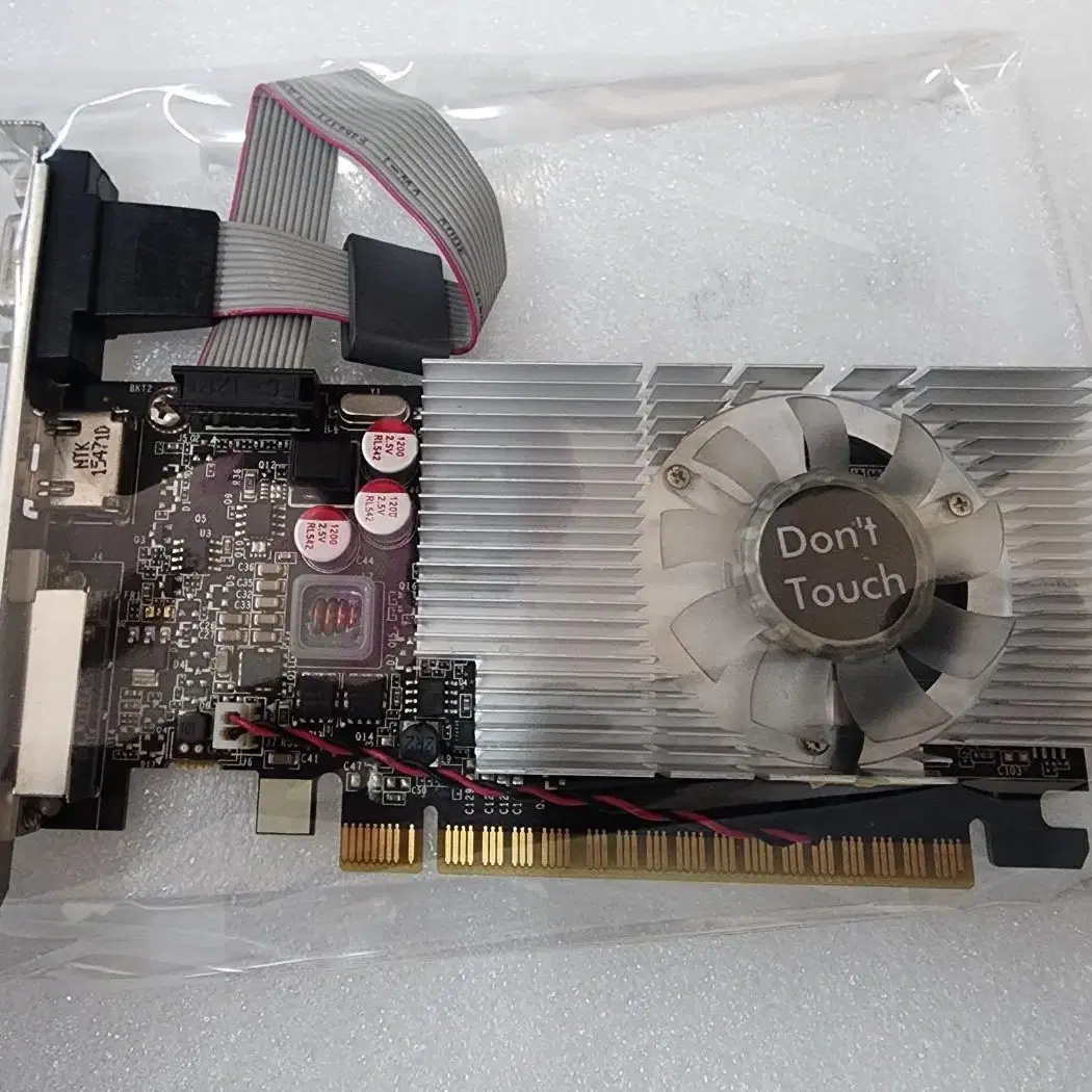 GeForce GT 730 2G 판매 합니다.