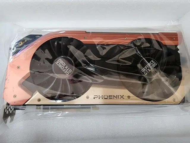 GeForce GTX 1080 8G 판매 합니다.