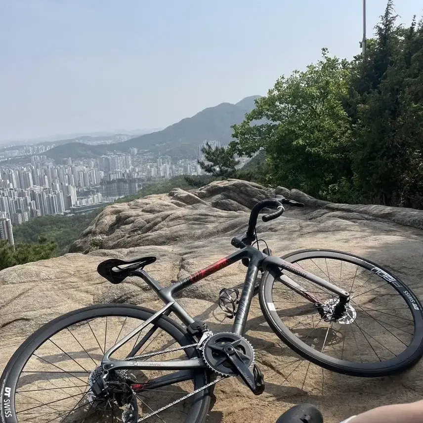 스램 이탭 로드자전거 위아위스 래디컬 팀말로야