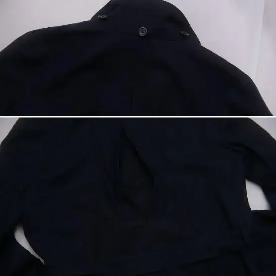 아페쎄 (A.P.C) 투웨이 후디드 트렌치코트 (XS / 44-55)