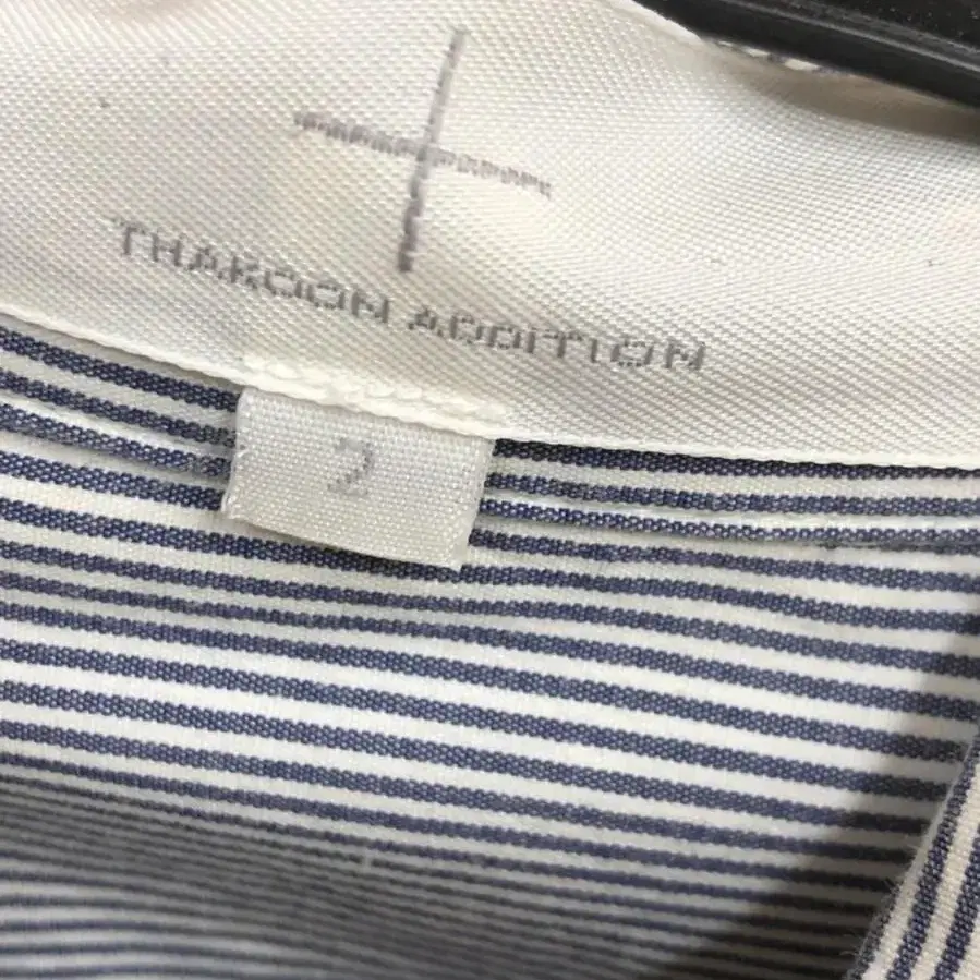 타쿤 Thakoon 언발란스 셔츠 원피스