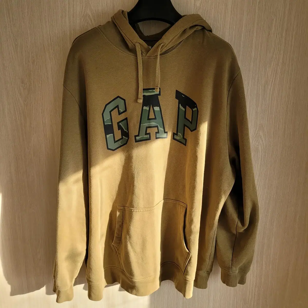 Gap Genuine Hoodie 110 size C6936