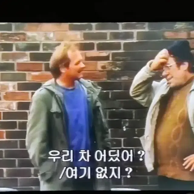 [비디오테이프] 레이닝 스톤 (vhs) 영국영화