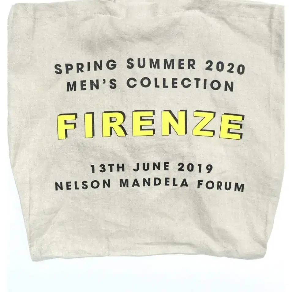 MSGM shrimp tote bag