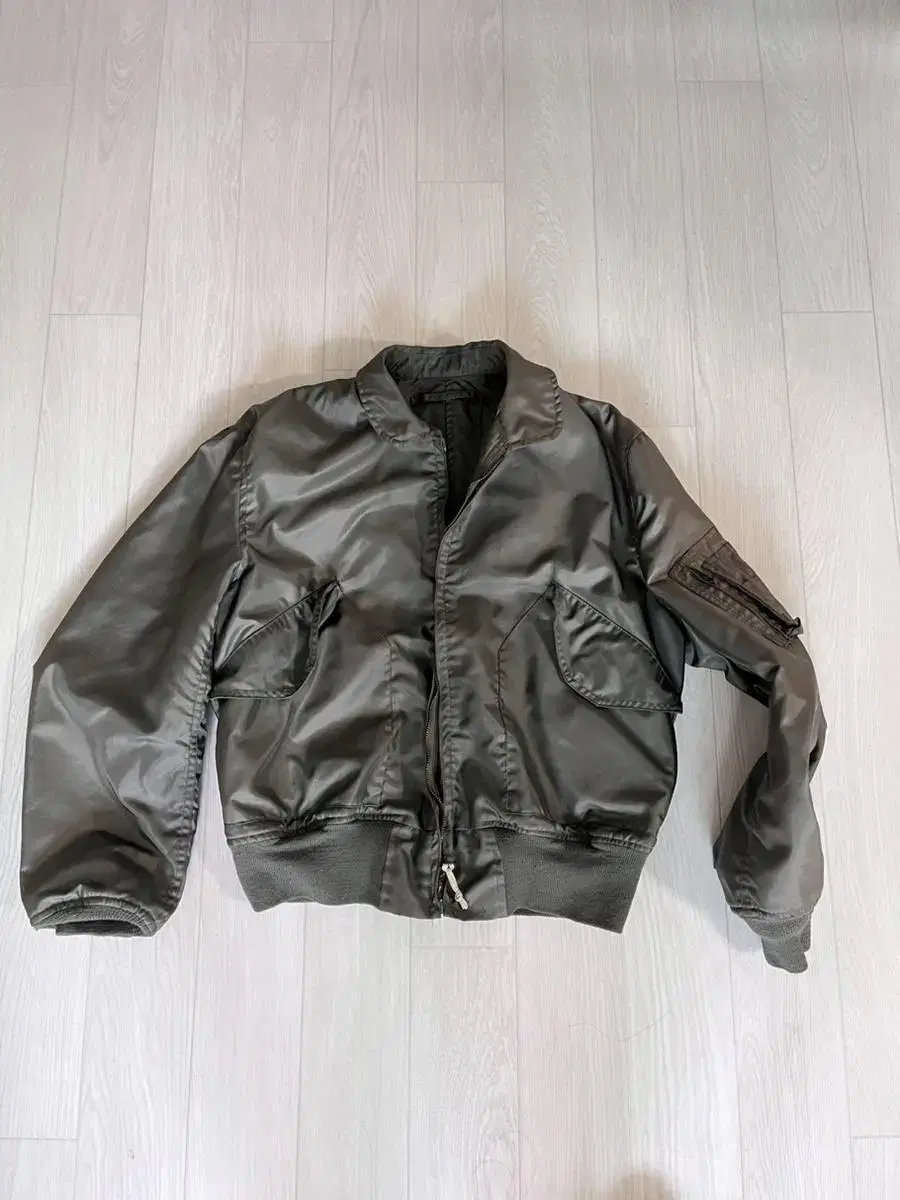 Vintage MA-1 Jacket size 100 Magnolia Mies