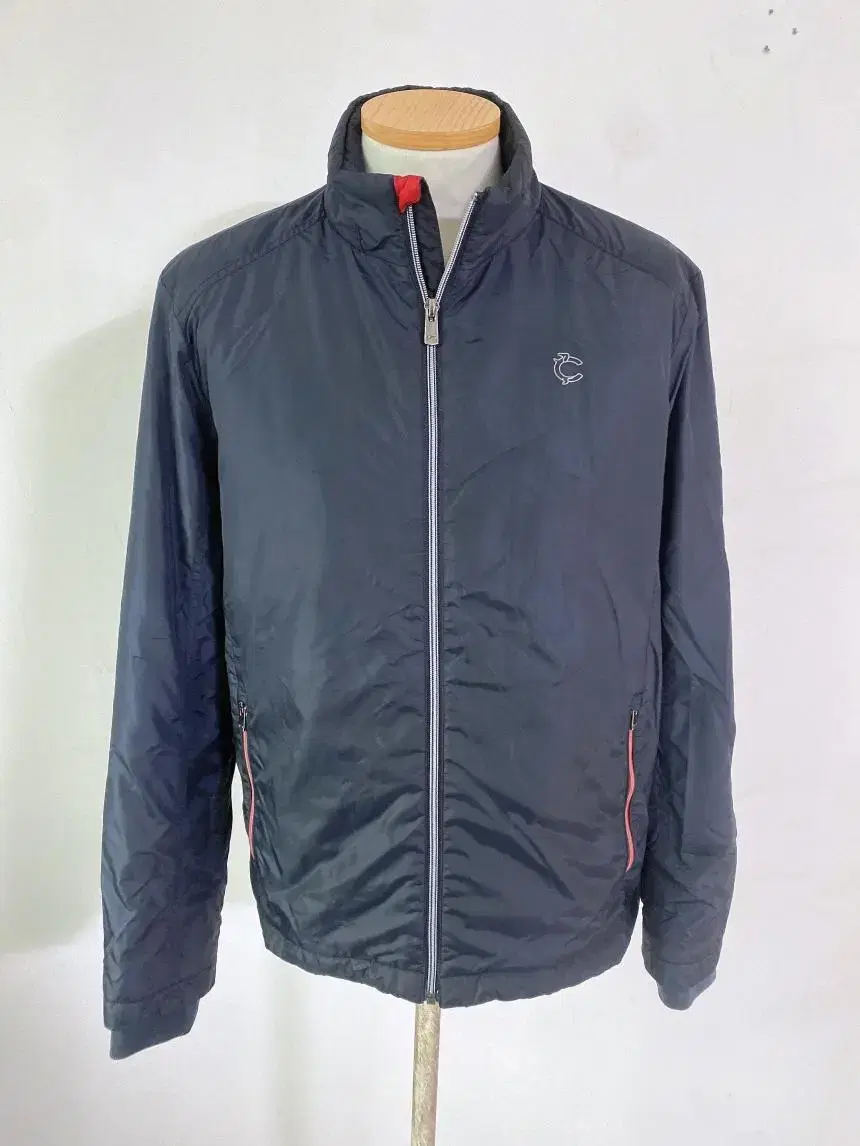 (Genuine) Lew's Castel Golf Lightweight Jacket (Men's 100)