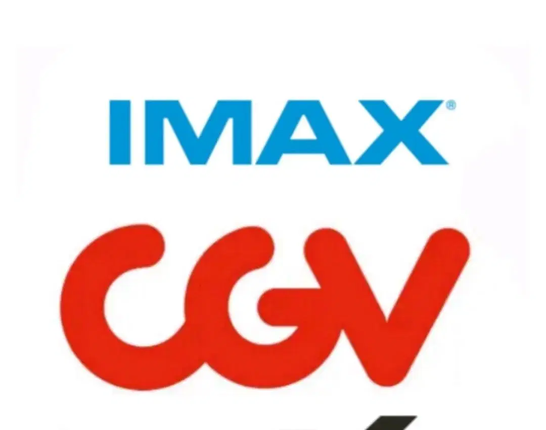 cgv IMAX아이맥스 2매/cgv콤보3천할인/cgv포토티켓