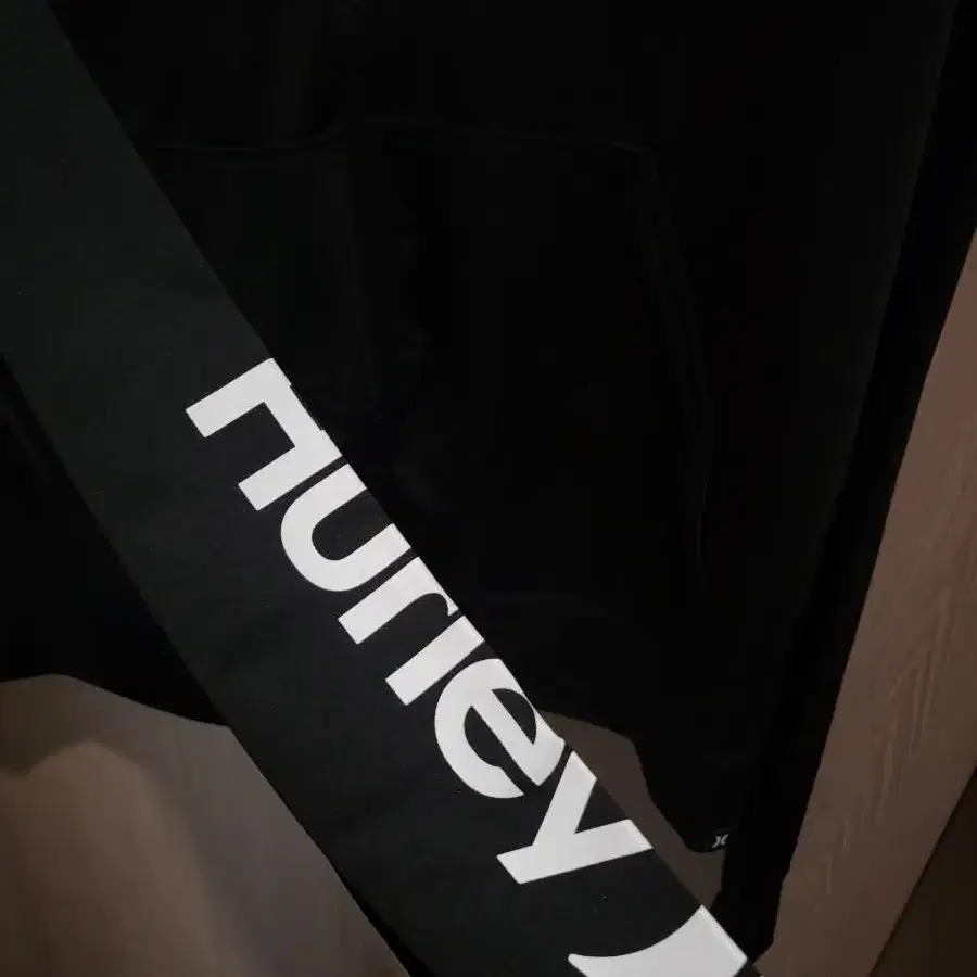 Hurley 래쉬가드