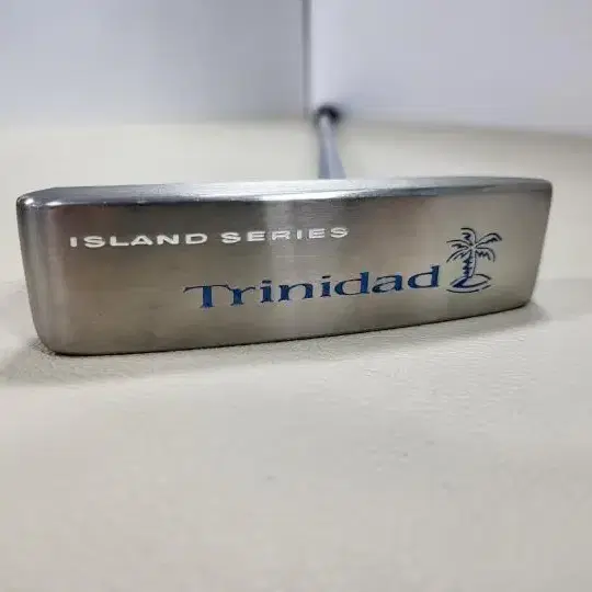 RIFE ISLAND SERIES Trinidad 34인치