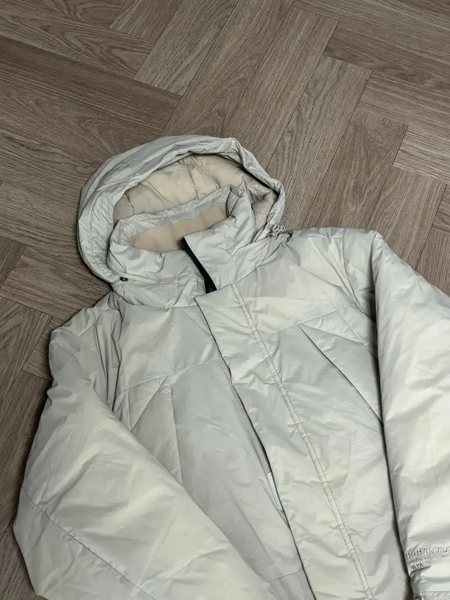 <New Products/Packaging> NEPPA Goose Down Padding Down Jacket 90 Size