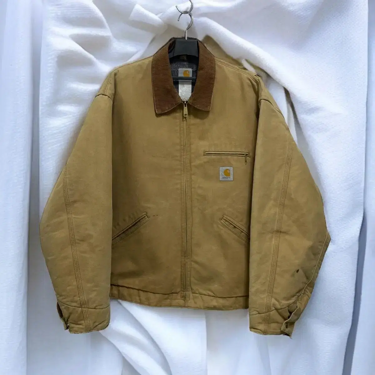 Carhartt Detroit Jacket J01