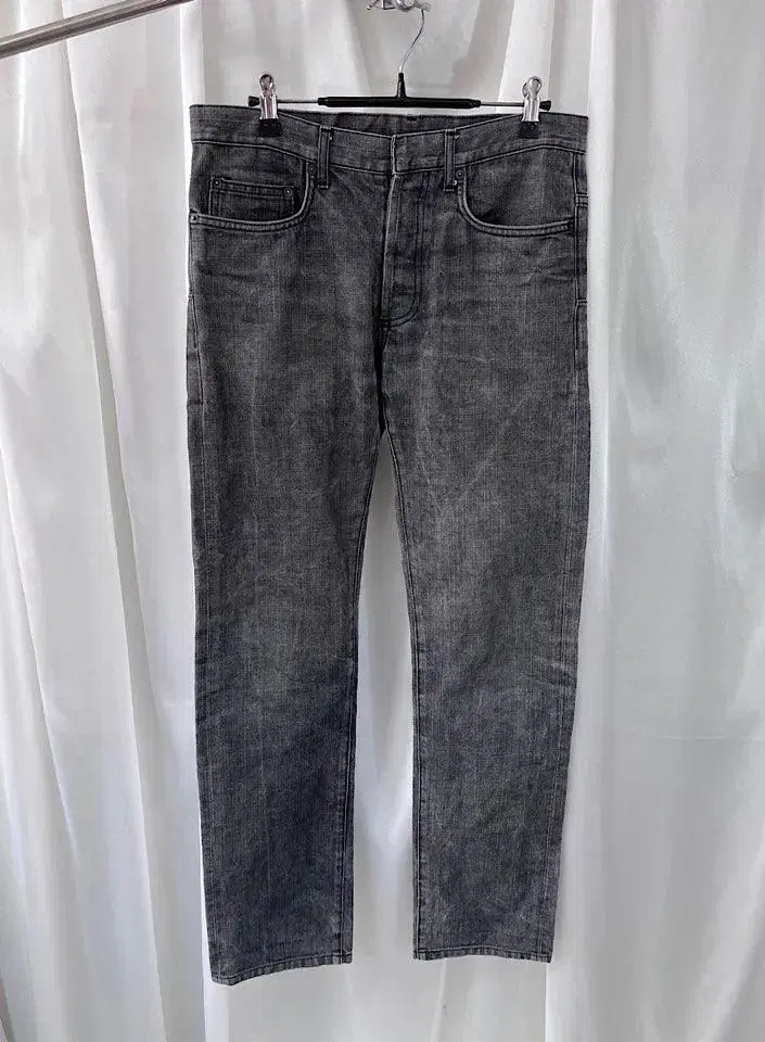 Dior Dior Denim Pants (30)