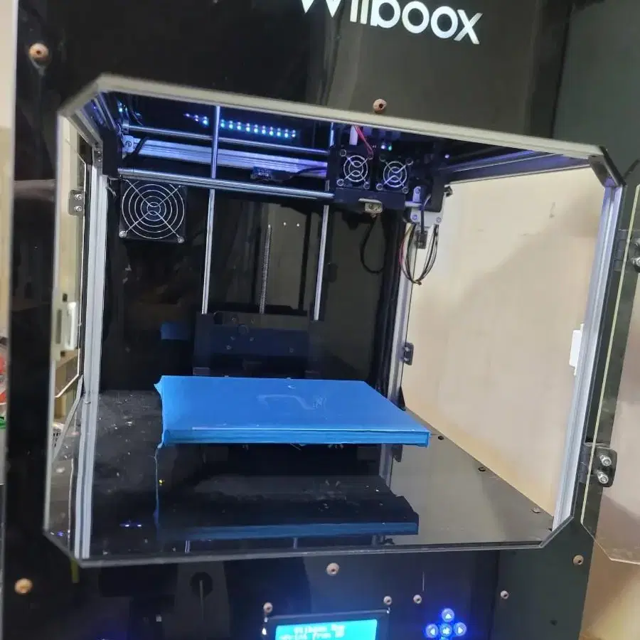 willbox 3d 프린터