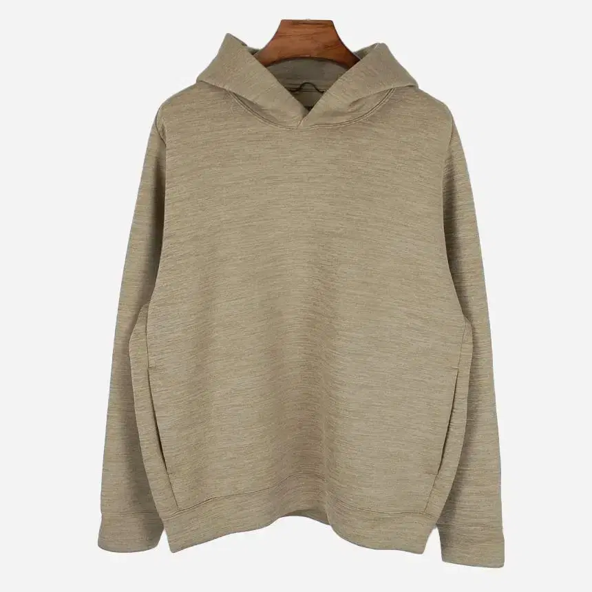 Uniqlo shared hoodie