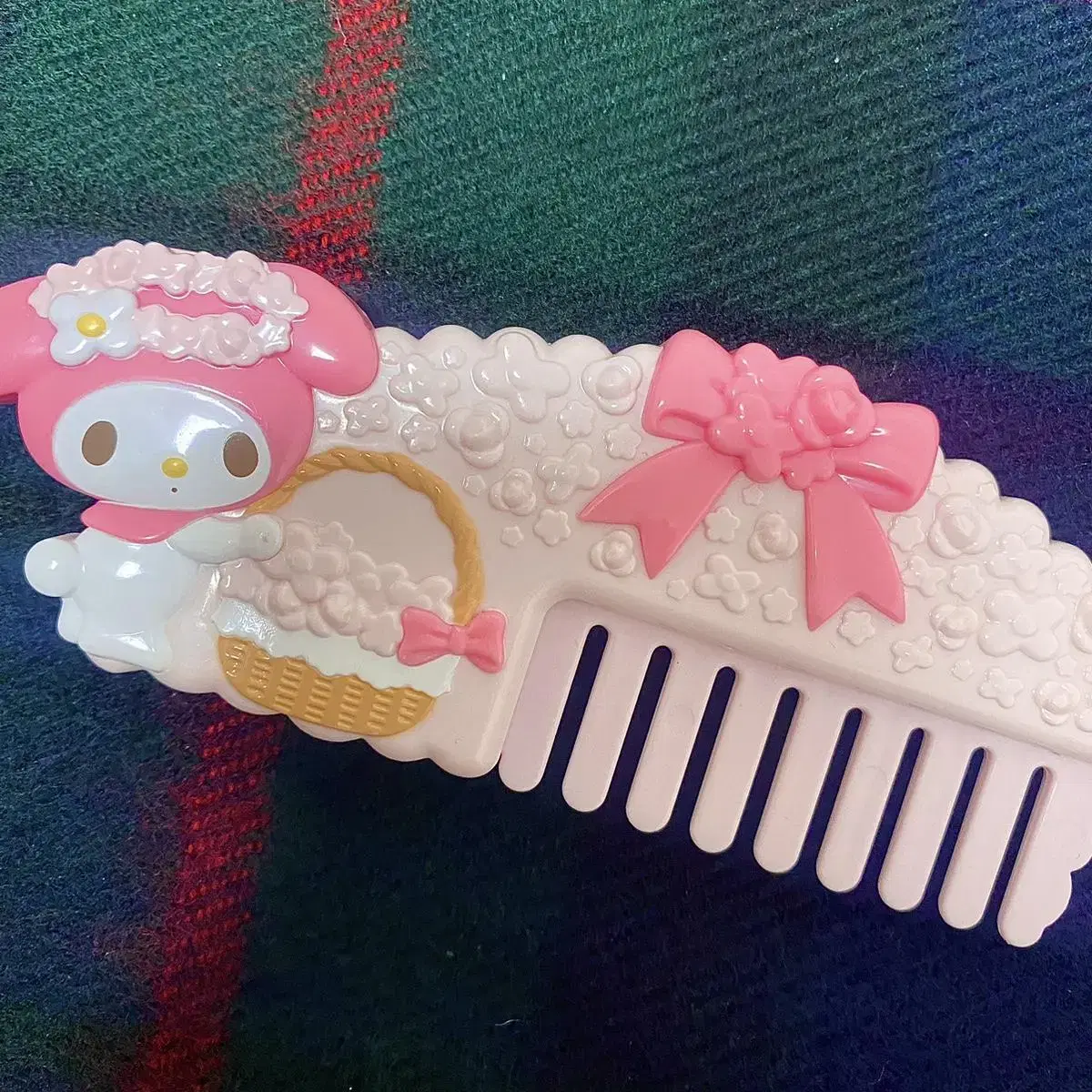 Classic My Melody Comb