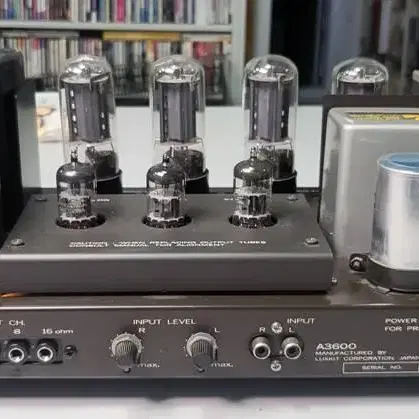 luxman a3600 가격인하