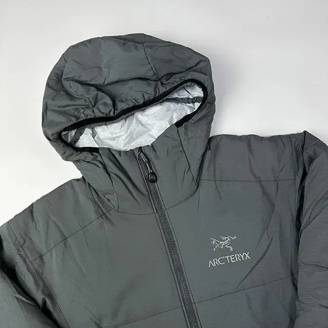 ARC'TERYX x BEAMS 아크테릭스 x 빔즈 아톰 자켓