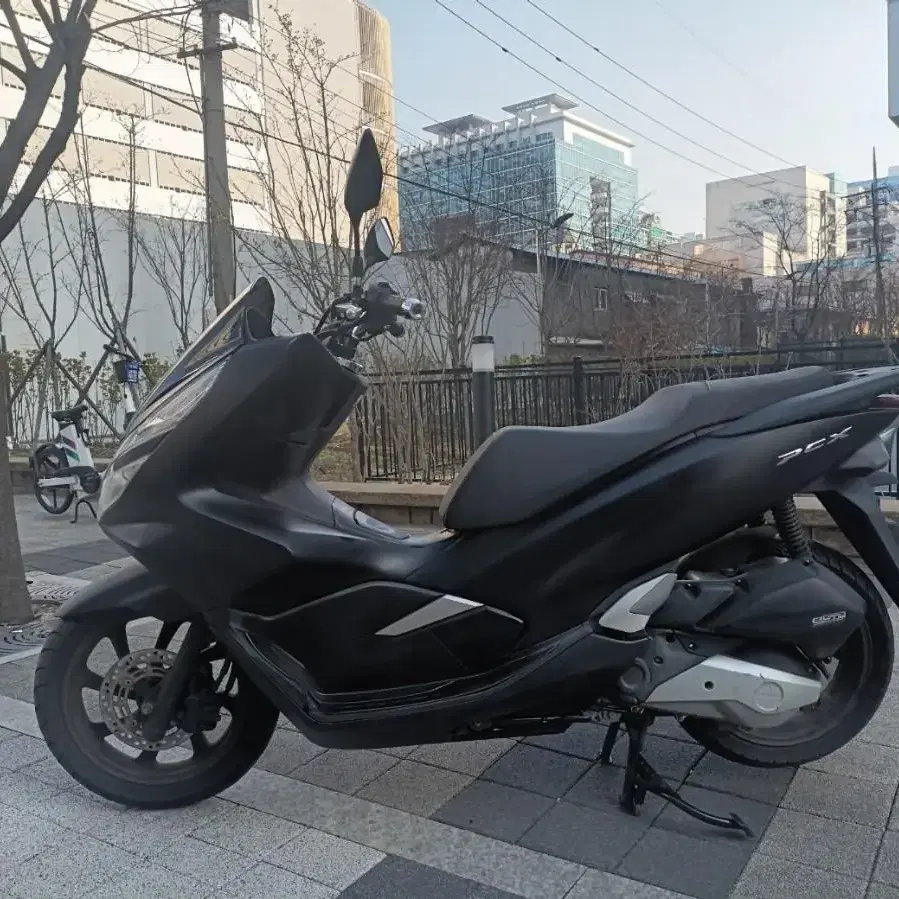 DB-030/ 혼다 / PCX /19년식/ 8.2만km /자체 할부 판매