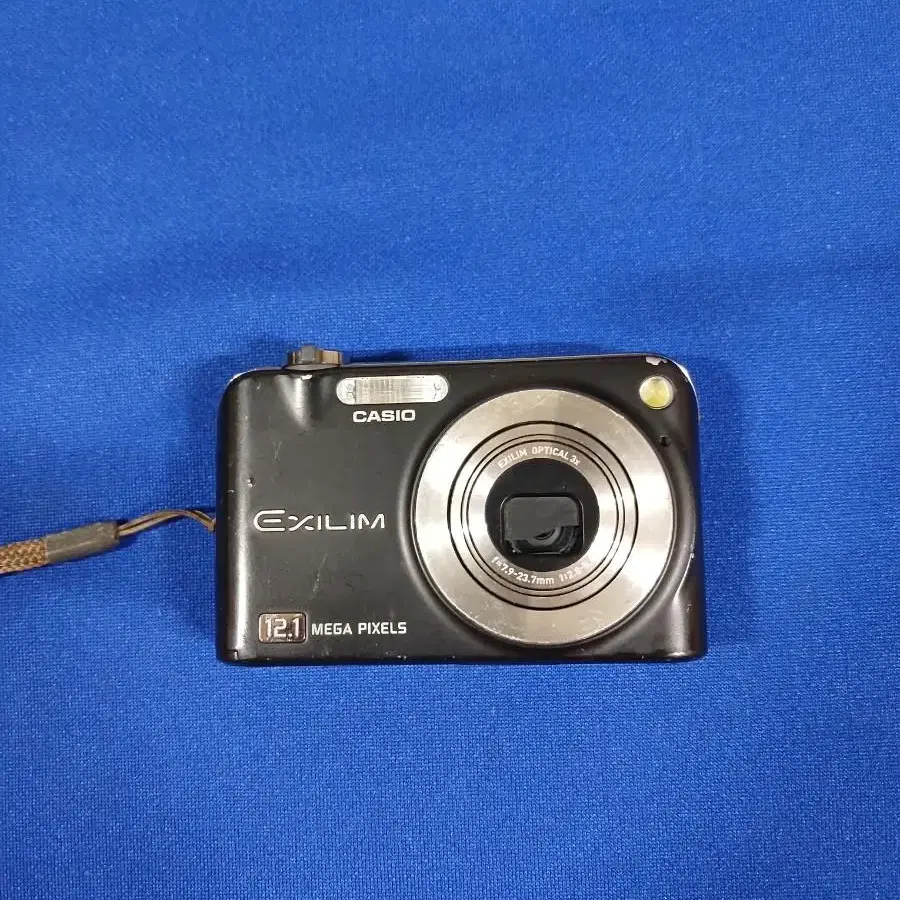 CASIO EX Z1200 디지털카메라