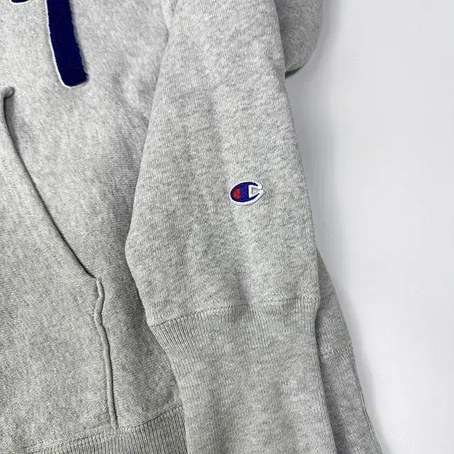 STUSSY x CHAMPION 스투시 챔피온 후드