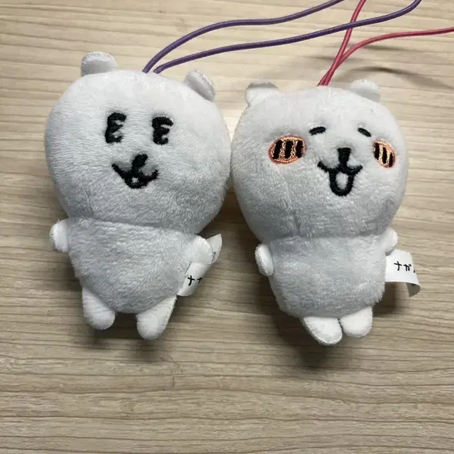 농담곰8센치누이