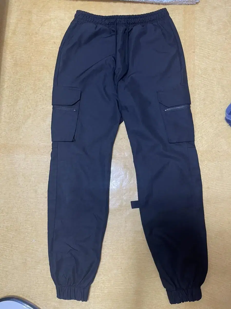 Exsaki Jogger Pants M