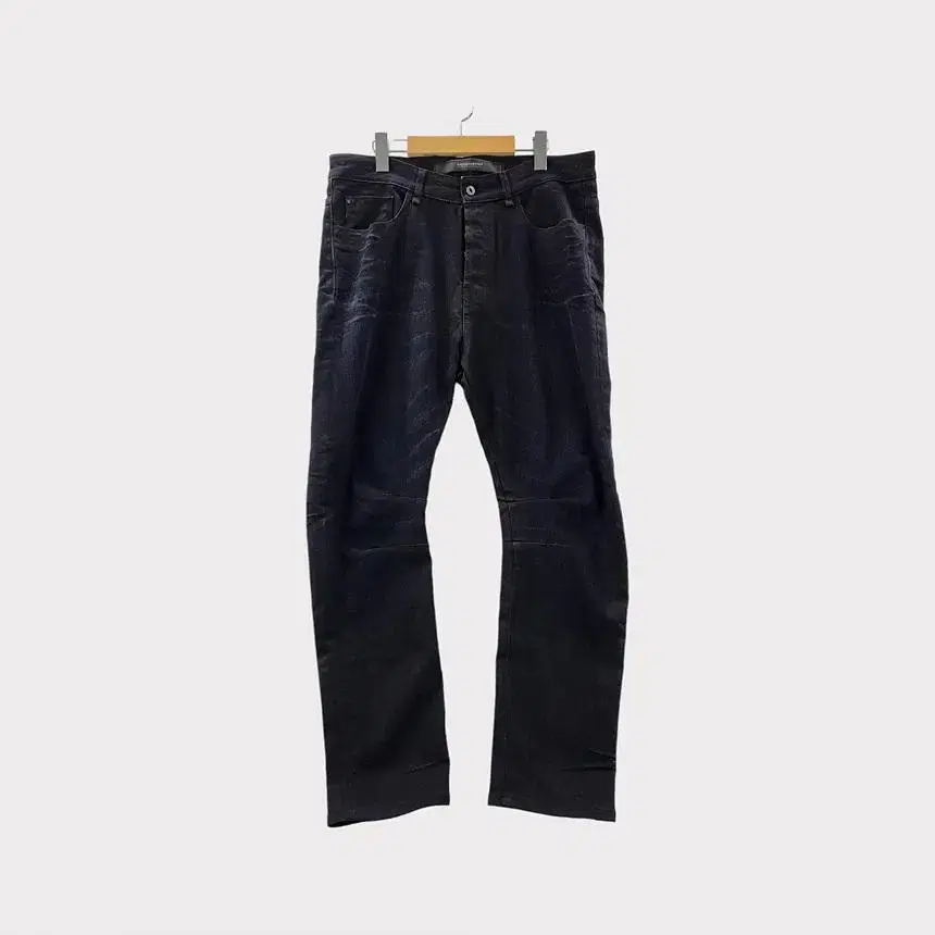 [86] MESSAGERIE Genuine Men's Jeans by Messagery