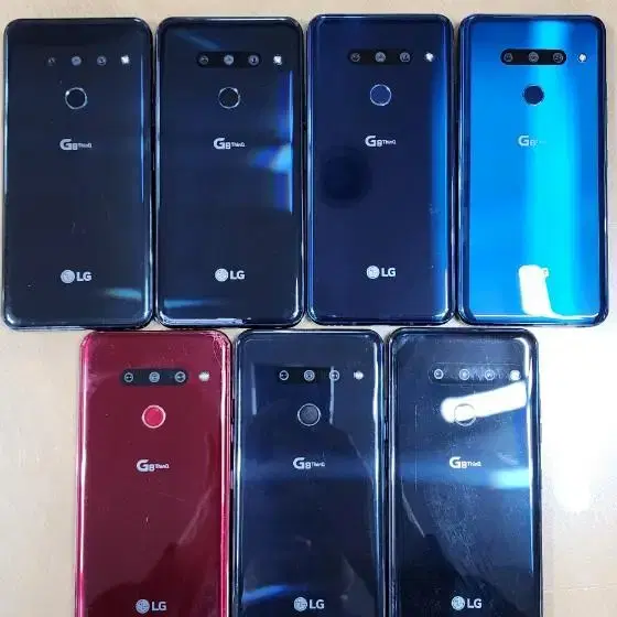 LG G8 128기가 가성비굿,중고폰,공기계,업무폰,게임폰,서브폰,유튜브