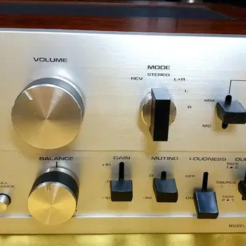 DENON PMA-700Z | 브랜드 중고거래 플랫폼, 번개장터