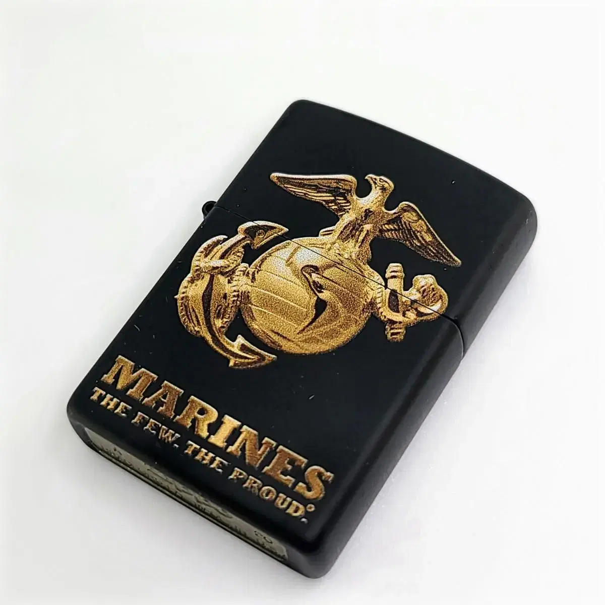 미개봉 정품 49149 USMC 새 지포라이터