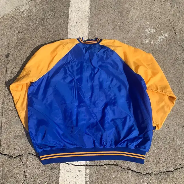 [2XL~3XL] Vintage oldschool jacket