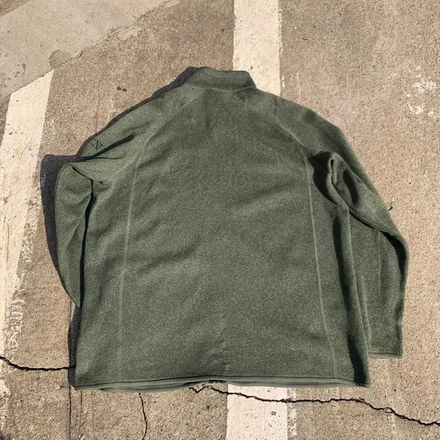 [3XL] Patagonia Fleece Jacket