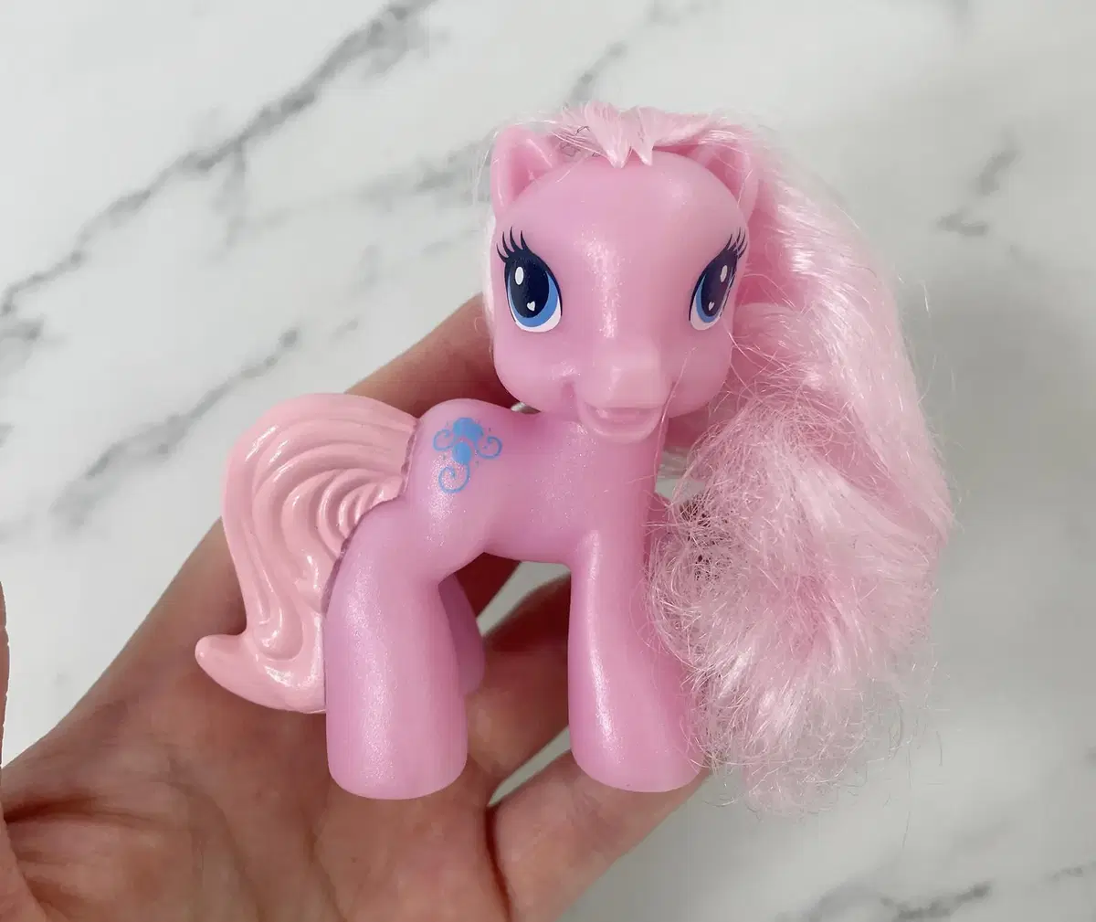 My Little Pony doll Figures