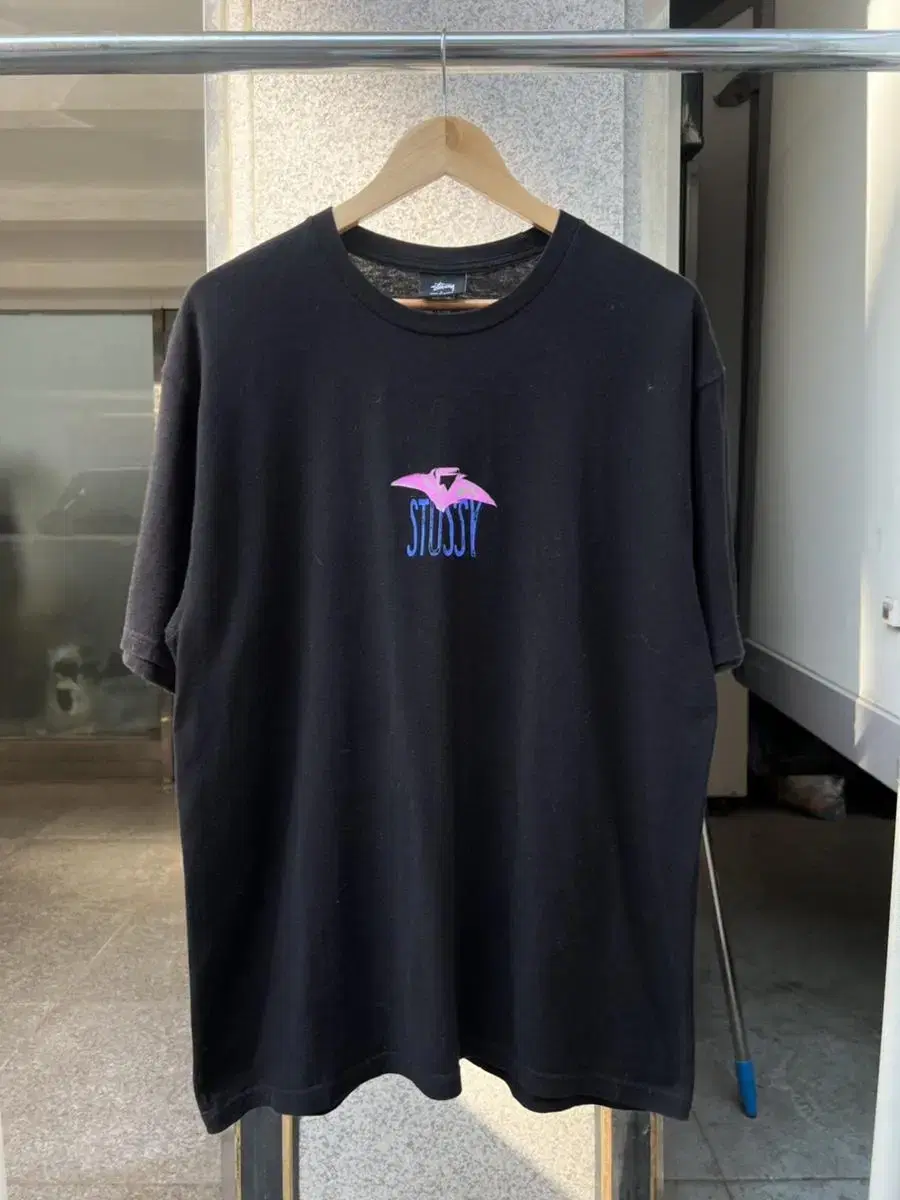 Stussy Pterodactyl T-Shirt