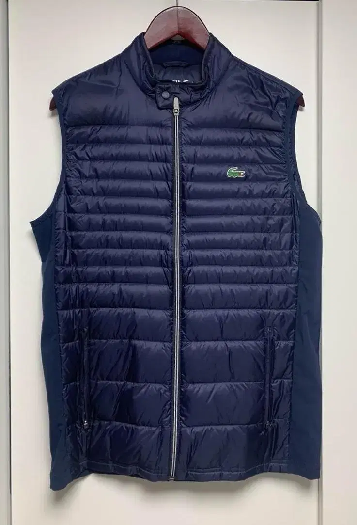 Lacoste Lightweight padded vest