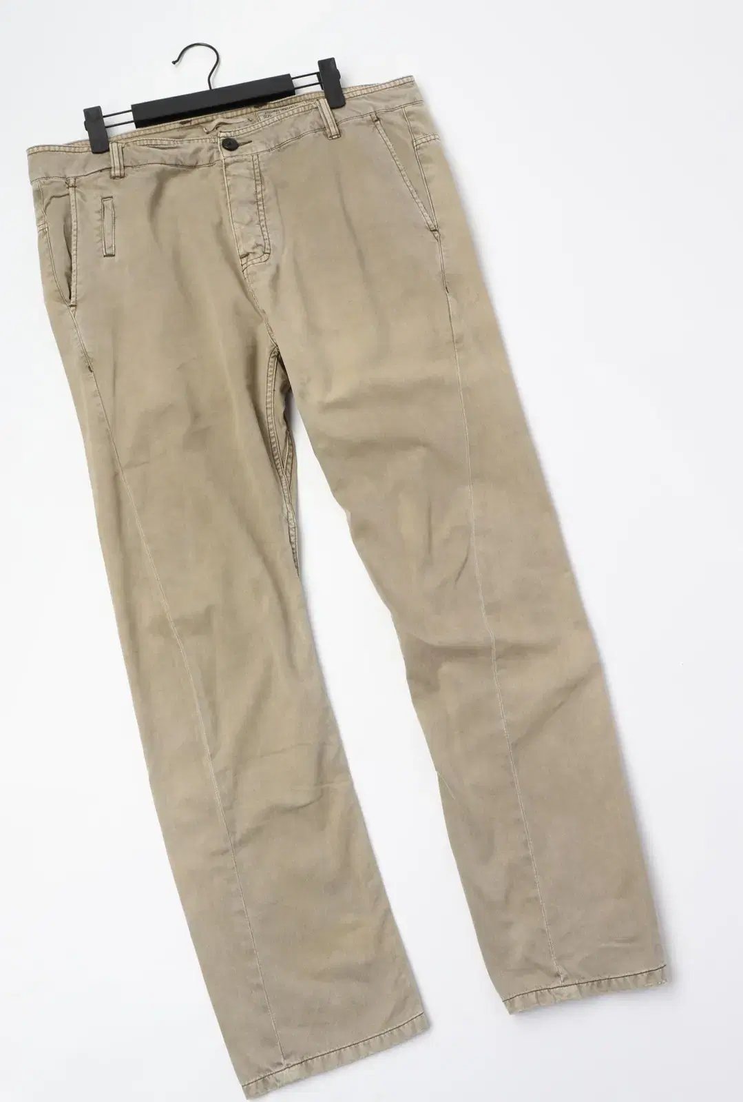 All Saints PIPE GROWL Chino Pants (34)