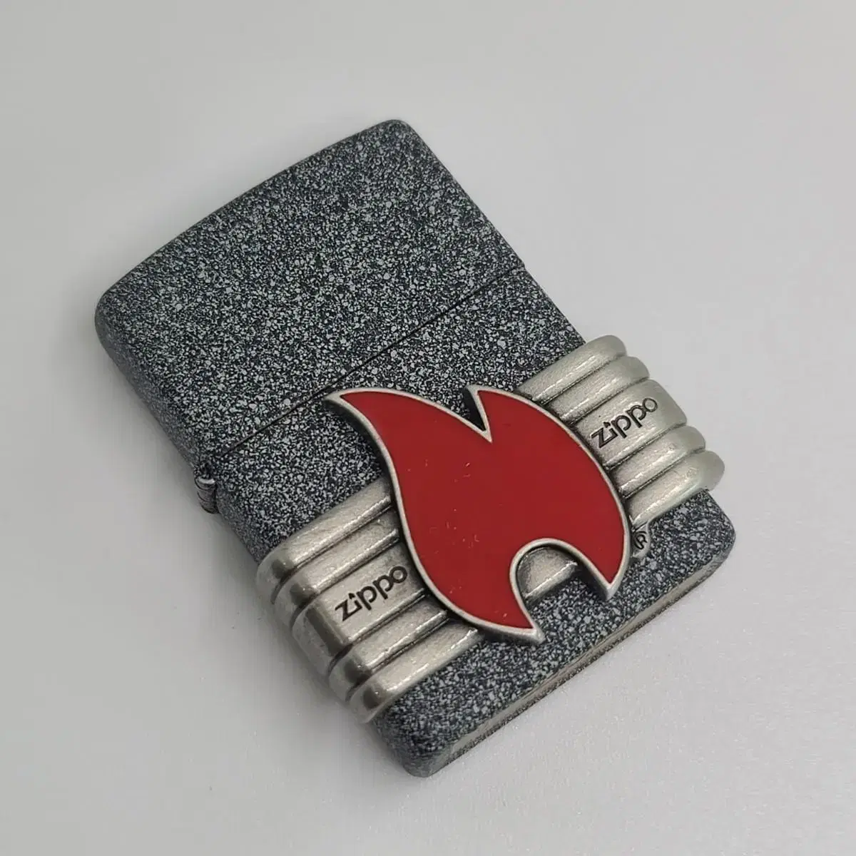 미개봉 정품 29663 ZIPPO RED VIN WRAP 지포라이터