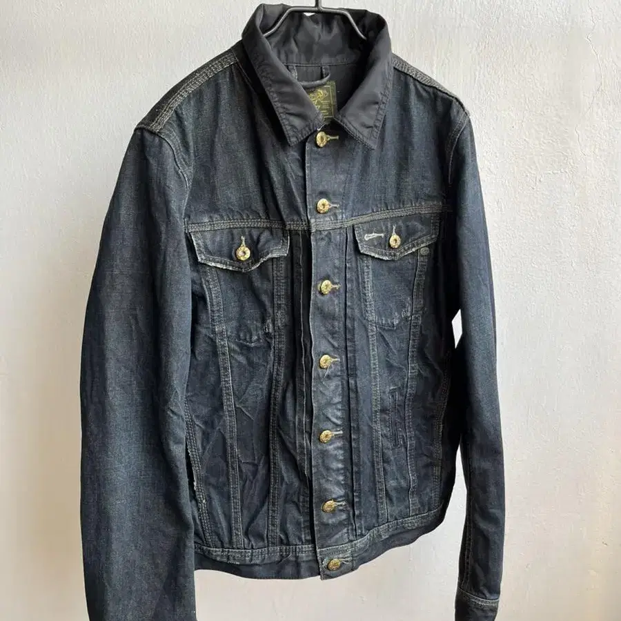 Diesel denim jacket